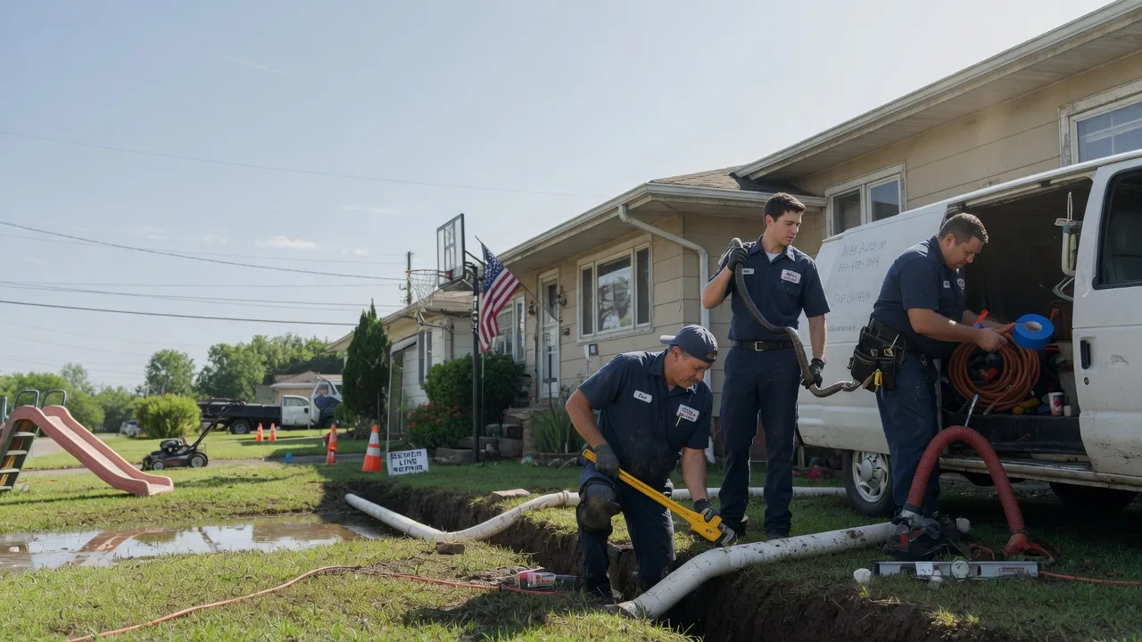 Toilet Installation in Murray, NE near me